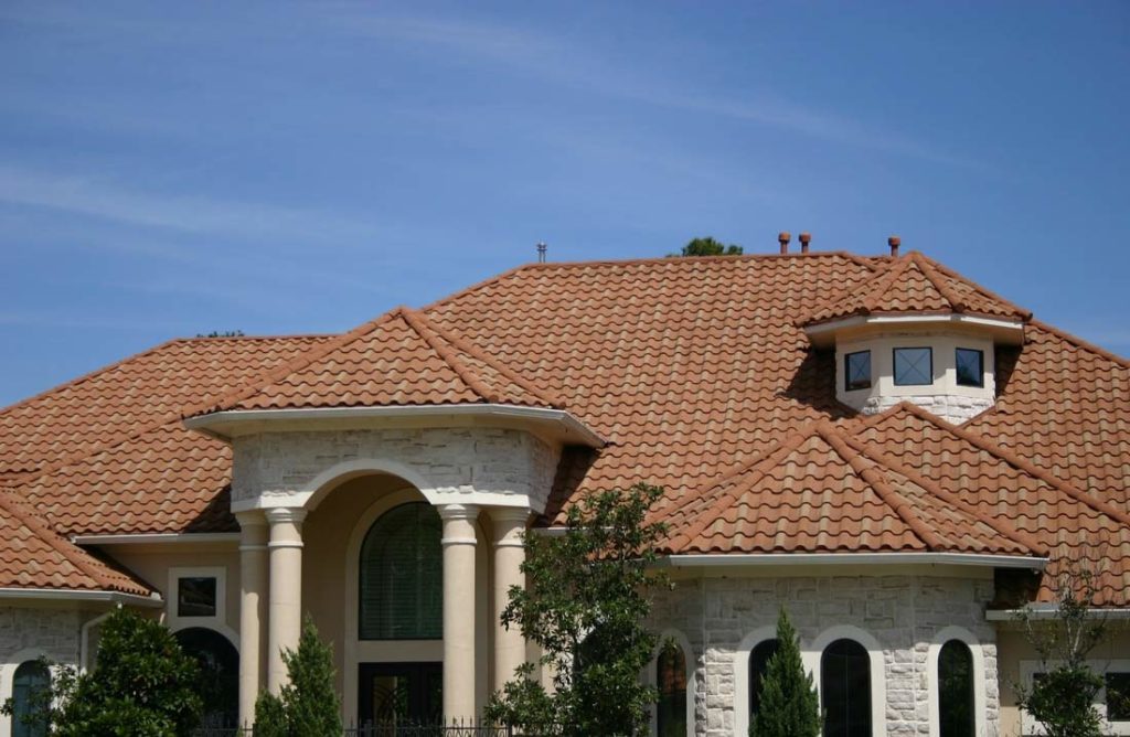 Stone Coated Steel Roofing Tiles India Roofing